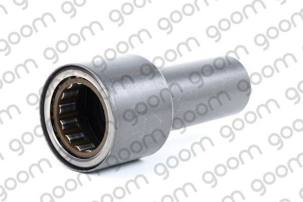GOOM GM-0058 Guide Tube, clutch SCÉNIC 1.9 dTi 80 PS Diesel 2003
