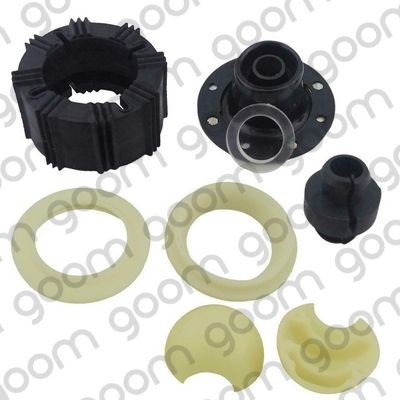 GOOM GRK-0023 Set reparatie, levier cutie de viteze MEGANE 2.0 i (JA02, JA0G) 109 CP benzina 2001