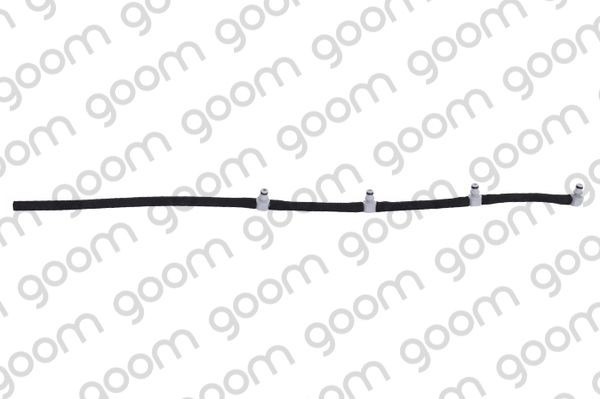 GOOM HFO-0002 Voolik, Jääkkütus COMBO 1.3 CDTI 16V 69 HP Diisel 2011