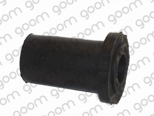 GOOM LSB-0001 Laagripuks, lehtvedru PAJERO 3.0 V6 24V 181 HP Bensiin 2000