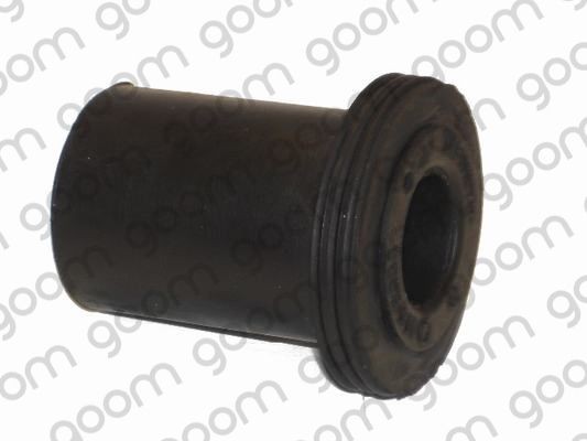 GOOM LSB-0002 Laagripuks, lehtvedru PAJERO 3.0 V6 24V 181 HP Bensiin 2000