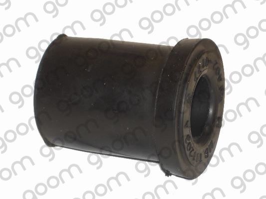 GOOM LSB-0008 Laagripuks, lehtvedru PAJERO 3.0 V6 24V 181 HP Bensiin 2000