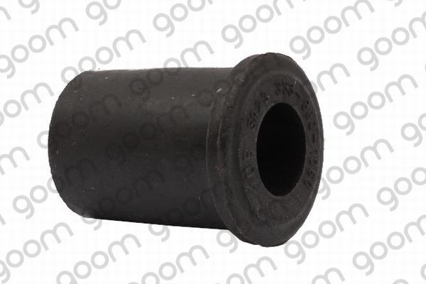 GOOM LSB-0030 Laagripuks, lehtvedru BT-50 2.5 MRZ-CD 4x4 (UNY0W3) 143 HP Diisel 2015