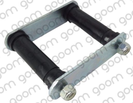 GOOM Mounting, leaf spring Article number: LSB-0084 cheaply