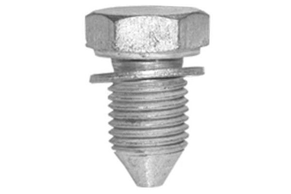 GOOM Sealing Plug, oil sump Article number: OP-0008 cheaply