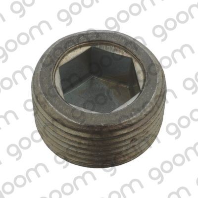 GOOM Sealing Plug, oil sump Article number: OP-0014 cheaply