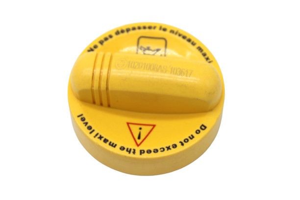 GOOM OSC-0009 Oil filler cap SCÉNIC 1.8 16V 115 PS Petrol 2003