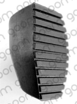 GOOM Brake Pedal Pad Article number: PC-0008 cheaply