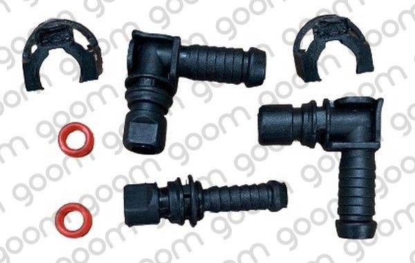 GOOM Assortment, radiator small parts Article number: RCK-0001 cheaply