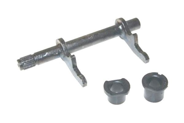 GOOM RF-0004 Udrykkergaffel, kobling DOBLO 1.9 JTD 100 HK Diesel