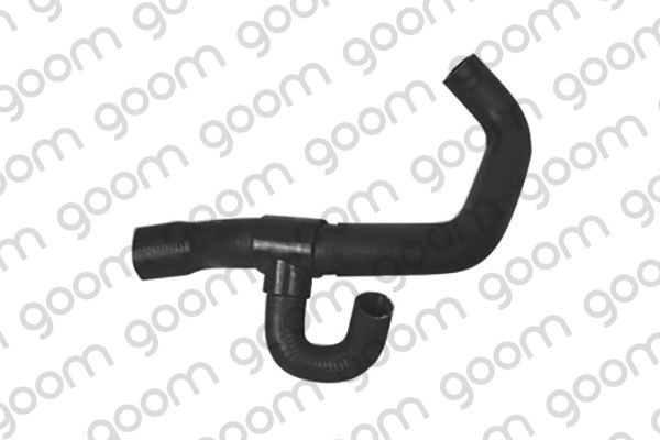 GOOM Radiator hose Article number: RH-0278 cheaply