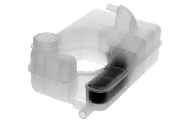 GOOM RT-0090 Caisse à eau, radiateur TWINGO 1.2 16V 75 CH Essence 2012