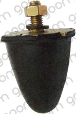 GOOM Rubber Buffer, suspension Article number: SBB-0041 cheaply