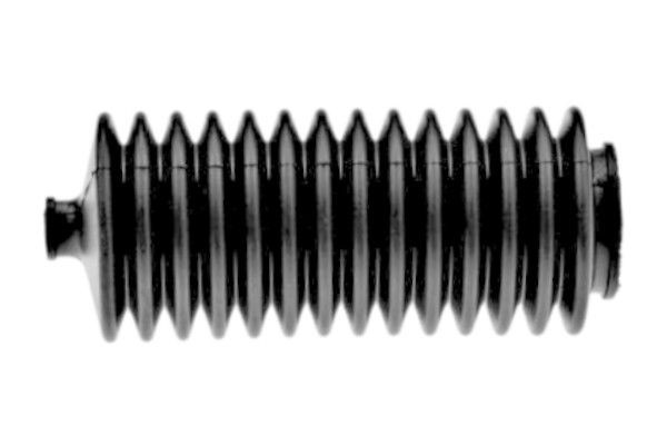 GOOM Steering rack gaiter Article number: SBK-0195 cheaply