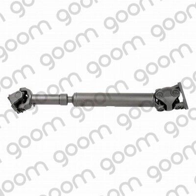 GOOM SCJ-0001 Led, ratstamme STILO 1.9 JTD 140 HK Diesel 2010