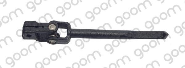 GOOM SCJ-0007 Joint, steering column TRANSIT 2.5 D 68 PS Diesel 1992