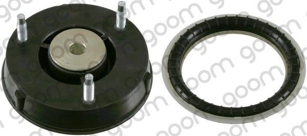 GOOM SM-0399 Mounting Kit, shock absorber TRANSIT 2.4 DI 90 PS Diesel 2006