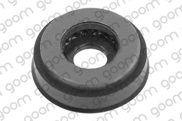 GOOM Anti-Friction Bearing, suspension strut support mounting Article number: SM-0402 cheaply