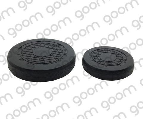 GOOM Plug, rocker arm shaft mounting bore Article number: TBC-0008 cheaply