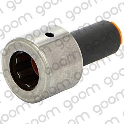 GOOM TH-0005 Glider, kobling SCÉNIC 2.0 16V (JA1D, JA17) 140 HK Benzin 2003