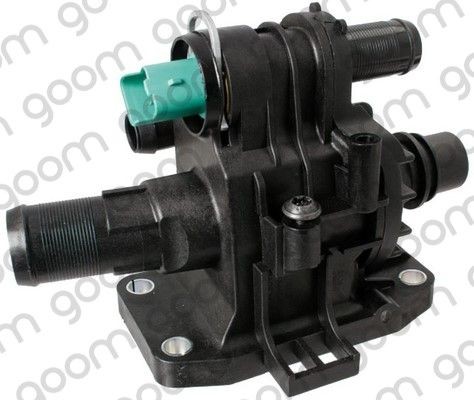 GOOM Thermostat housing Article number: THH-0008 cheaply