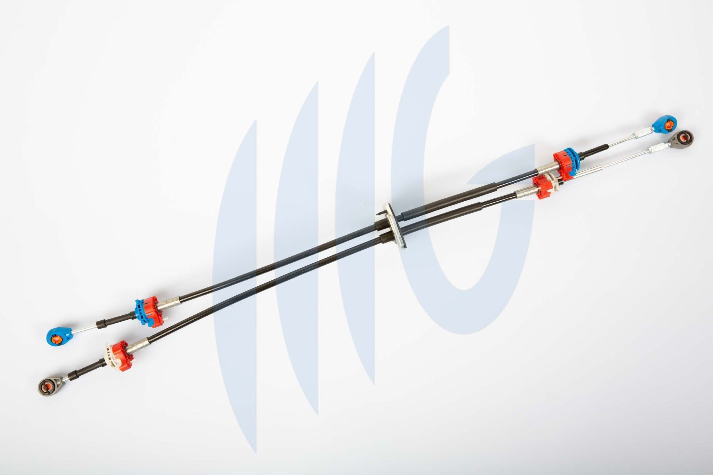 RICAMBIFLEX GM Kabel, manuel gearkasse Varenummer: 01369002 billige