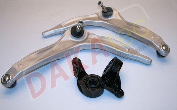 DAKAtec 110018 Remondikomplekt,õõtshoob 75 2.5 V6 177 HP Bensiin 2006