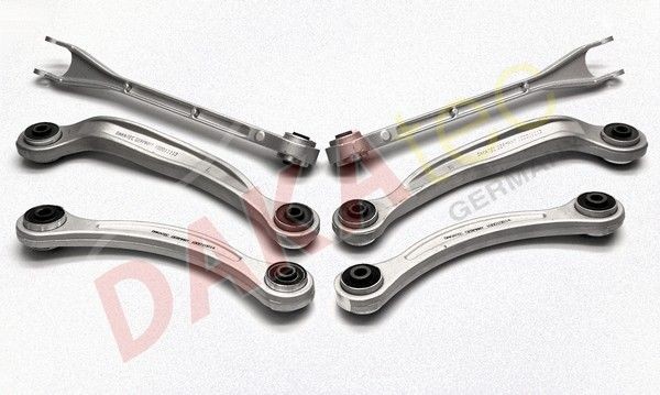 DAKAtec 110020 Remondikomplekt,õõtshoob 300 3.0 V6 CRD 211 HP Diisel