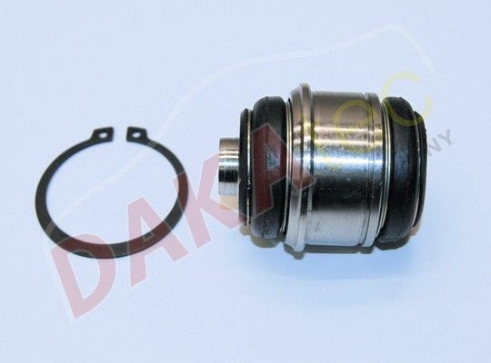 DAKAtec Trailing arm / Suspension arm bush Article number: 130016 cheaply