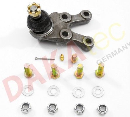 DAKAtec Ball Joint Article number: 130089 cheaply