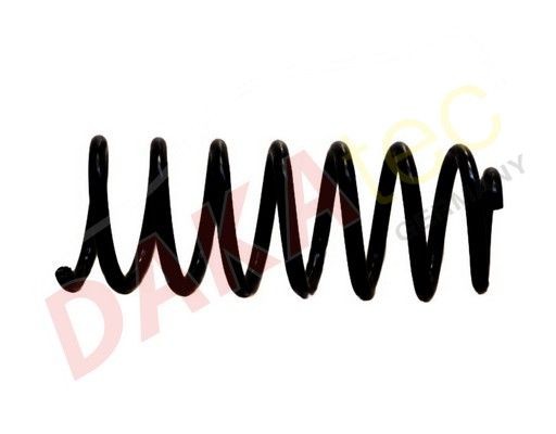 DAKAtec Coil spring Article number: 300021 cheaply