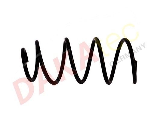 DAKAtec Coil spring Article number: 300038 cheaply