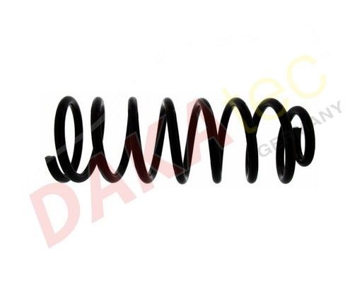 DAKAtec Coil spring Article number: 300055 cheaply