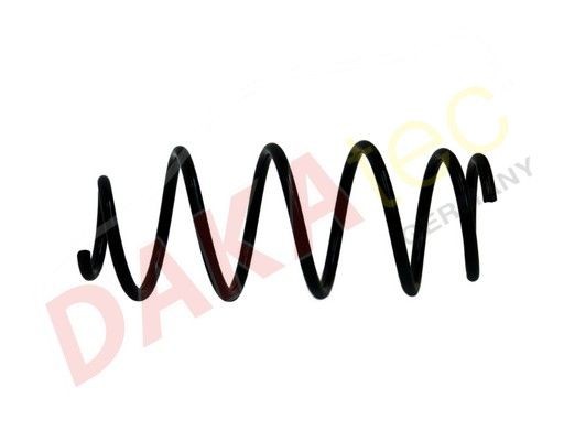 DAKAtec Coil spring Article number: 300058 cheaply