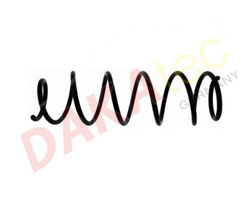 DAKAtec Coil spring Article number: 300092 cheaply