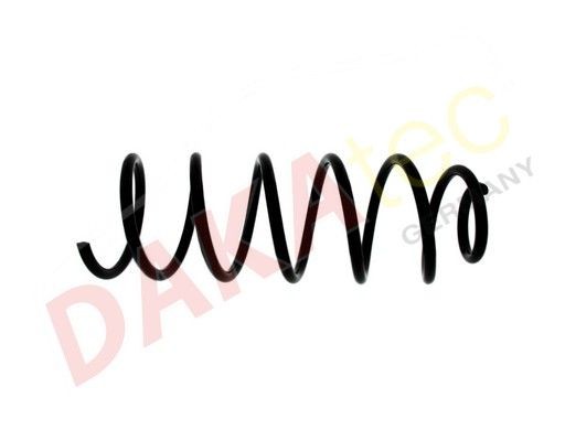 DAKAtec Coil spring Article number: 300181 cheaply