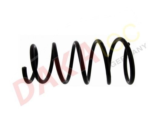 DAKAtec Coil spring Article number: 300249 cheaply