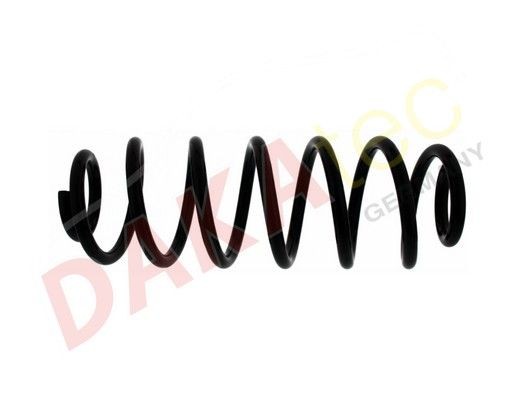 DAKAtec Coil spring Article number: 300281 cheaply