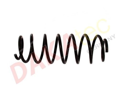 DAKAtec Coil spring Article number: 300377 cheaply