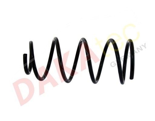 DAKAtec Coil spring Article number: 300401 cheaply