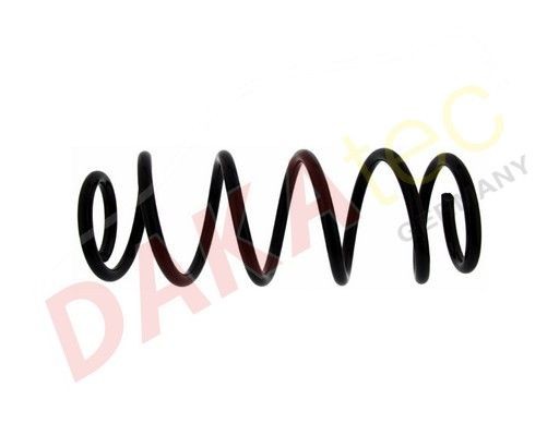DAKAtec Coil spring Article number: 300414 cheaply