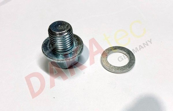 DAKAtec Sealing Plug, oil sump Article number: 30507 cheaply