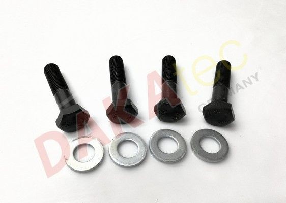 DAKAtec Screw, stub axle Article number: 30801 cheaply