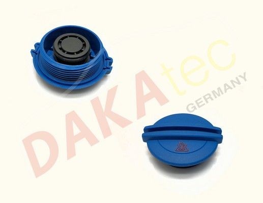 DAKAtec Expansion tank cap Article number: 3087006 cheaply