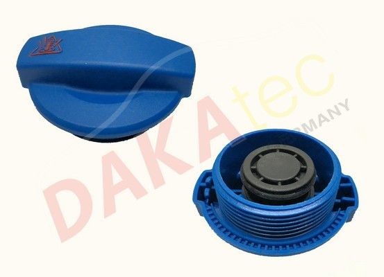 DAKAtec Expansion tank cap Article number: 3087007 cheaply