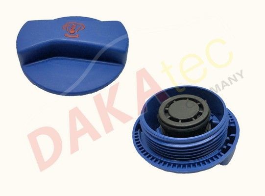DAKAtec Expansion tank cap Article number: 3087009 cheaply