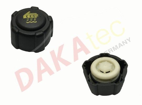 DAKAtec Lock till expansionskärl Artikelnummer: 3087018 billigt