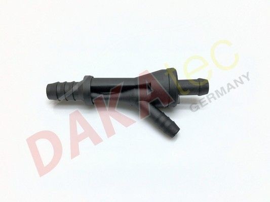 DAKAtec Intake air control valve Article number: 3087046 cheaply