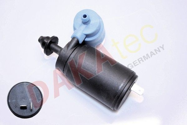 DAKAtec Vandpumpe, rudevisker / vasker Varenummer: 40026W billige