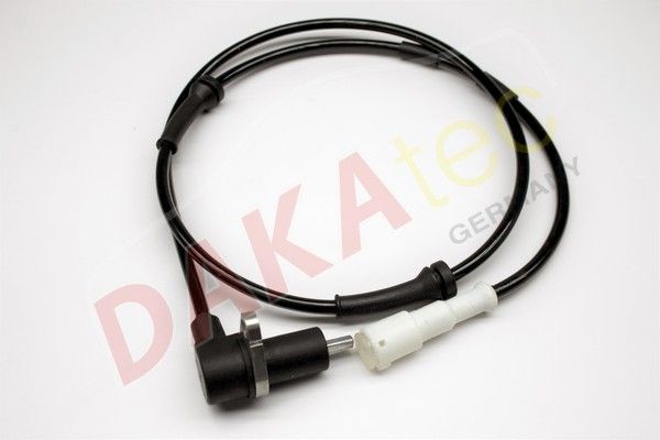 DAKAtec ABS sensor Article number: 410031 cheaply